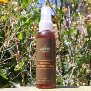 Perfume de protección 60ml